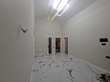 mingecevir evler: 4 otaqlı, 195 kv. m, Kredit yoxdur, Yeni təmirli — 6