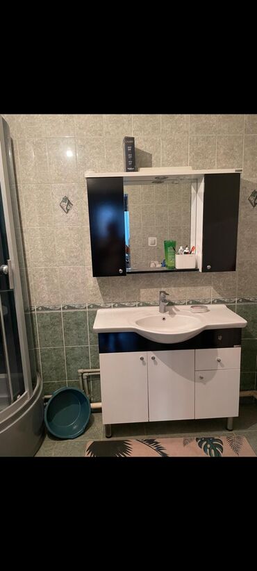 Долгосрочная аренда домов: 100 м², 5 комнат — 13