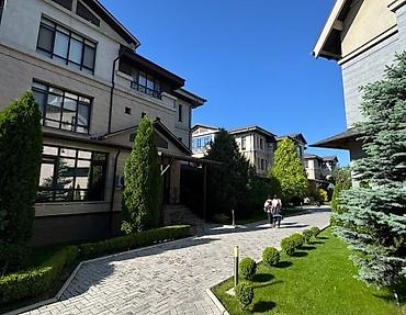 Продажа квартир: 6 комнат, 197 м², Азия Молл Элитка, 3 этаж, Дизайнерский ремонт — 14
