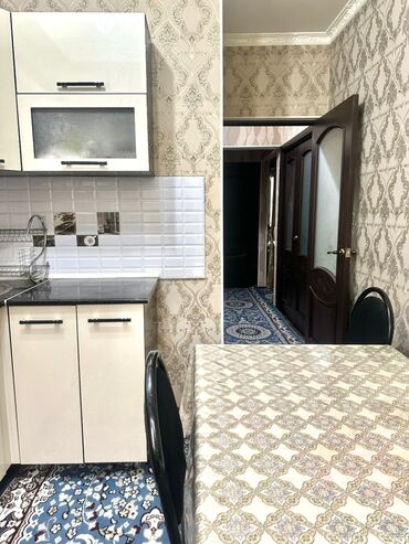 Продажа квартир: 3 комнаты, 75 м², 105 серия, 2 этаж, Дизайнерский ремонт — 23