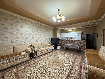 Долгосрочная аренда домов: 240 м², 5 комнат — 4