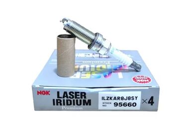 Свечи: Свечи, Новый, Оригинал — 10