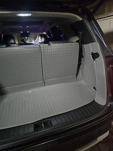 Hyundai: Hyundai Palisade: 2018 г., Дизель, Кроссовер — 18
