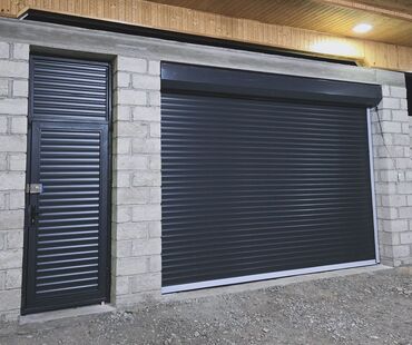 Həyət darvazaları: •Avtomatik qapılarda müasirliyin tək ünvanı.✅ •Belarusiya — 9