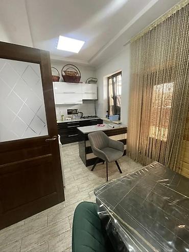 Долгосрочная аренда домов: 110 м², 5 комнат, Парковка, Утепленный, Теплый пол — 5