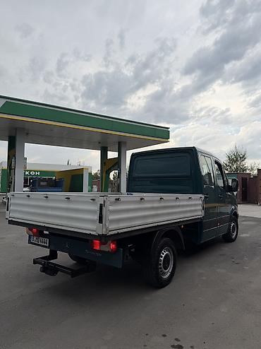 sprinter 315: Mercedes-Benz Спринтер: 2008 г., 2.2 л, Механика, Дизель — 5