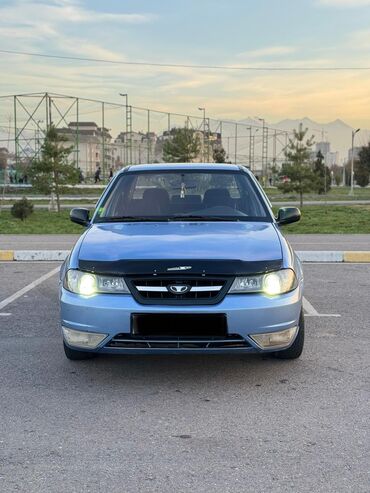 авто в рассрочку в бишкеке без процентов: Daewoo Nexia: 2009 г., 1.5 л, Механика, Бензин, Седан