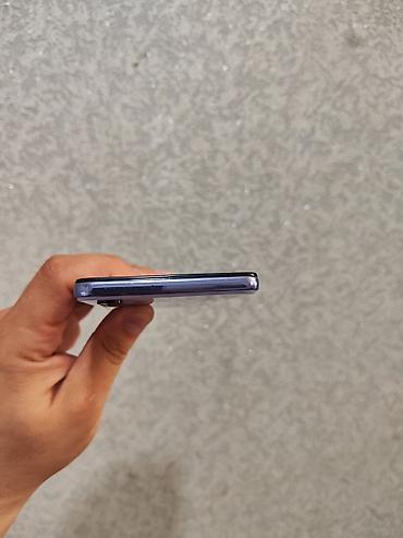 Мобильные телефоны: Samsung Galaxy A32, 64 ГБ, цвет - Фиолетовый, Две SIM карты — 9