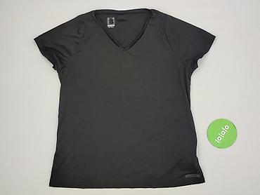 reebok bluzy: Kalenji, T-shirt damski, rozmiar L — 2