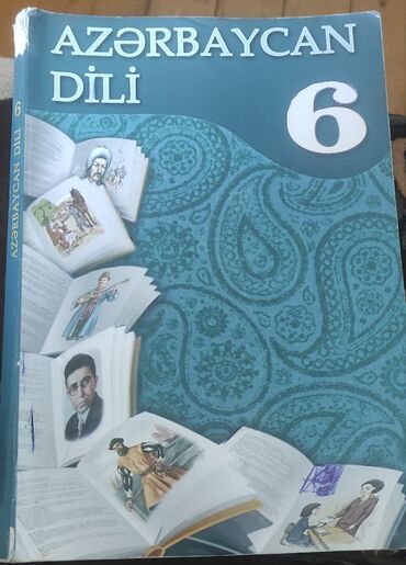 Dörd kitab bir yerdə 16 manat Əlaqə saxlamaq