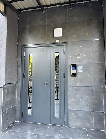 Батирлер: 1 бөлмө, 52 м², Элитка, 8 кабат, Жаңы ремонт — 3