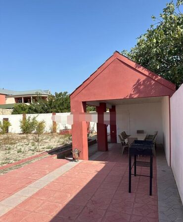 Uzunmüddətli kirayə evlər: 130 kv. m, 6 otaqlı — 18