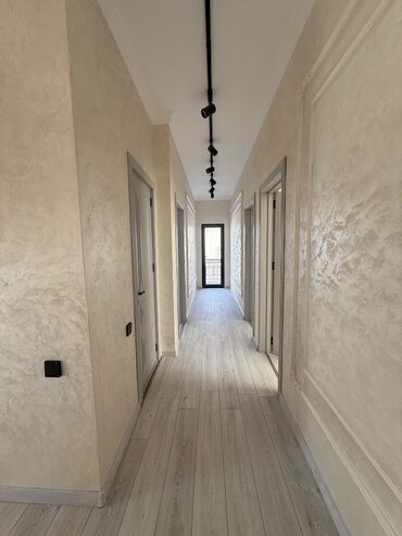 Həyət evləri və villaların satışı: Binə 5 otaqlı, 160 kv. m, Kredit var, Yeni təmirli — 26