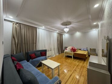 Həyət evləri və villaların satışı: Ramana qəs. 5 otaqlı, 182 kv. m, Kredit yoxdur, Yeni təmirli — 3