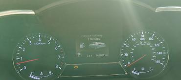 Kia: Kia Optima sedan - Kuzov: sedan, gümüşü rəng - Mühərrik və ötürmə — 14