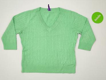 Swetry: Sweter damski, rozmiar M — 2