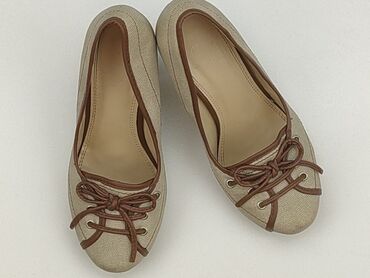 bluzki damskie tommy hilfiger zalando: Flat shoes for women, 36, condition - Good