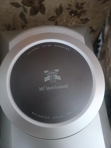 microlab 5 1: Продам акустику с итальянскими динамиками RCF RXL 160-T и датскими — 3