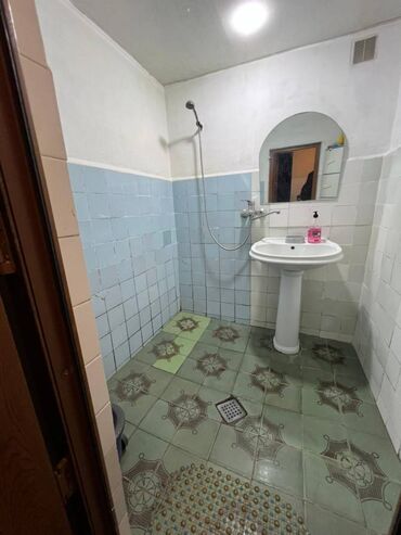 Köhnə tikili: Bakı, 3 otaqlı, Köhnə tikili, m. Həzi Aslanov, 60 kv. m — 9