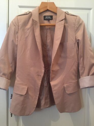 Köynək və bluzalar: Qadın köynəkləri dəsti - Parlaq narıncı, atlas effektli, qısaqoll — 6