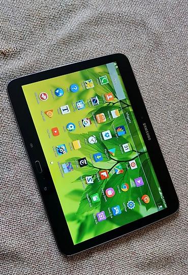 Tableti: Samsung Galaxy Tab (serija Tab 3/Tab 4 – 10.1”) tablet Ključne — 6