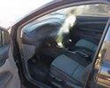 cekrk rucni: FORD FOCUS 1.6 2009. GOD. - KOMPLETAN AUTO U DELOVIMA | SMEDEREVSKA — 8