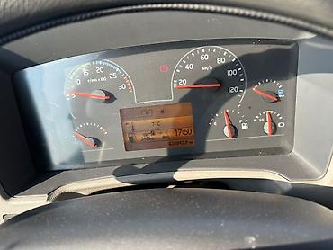 бак на вольво: Продаётся Автовоз Вольво FL 280 2017 года пяти местный прицеп двух — 4