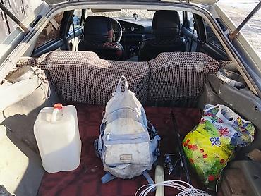 Mazda: Mazda 626: 1988 г., 2 л, Механика, Бензин, Хэтчбэк — 6