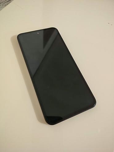islənmis su ceni: Samsung Galaxy A34 5G, rəng - Qara, Barmaq izi — 4