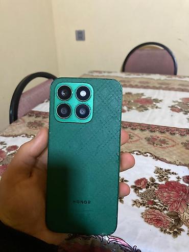 Honor: Honor X8b, 256 GB, rəng - Yaşıl — 4