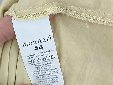 marconi plus size: Monnari, Sukienka damska, rozmiar 2XL — 5