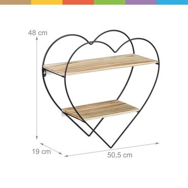 Полки для цветов: Полка для цветов, Новый, Железо, Самовывоз, Платная доставка — 7