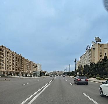 Köhnə tikili: Bakı, 2 otaqlı, Köhnə tikili, 40 kv. m — 9