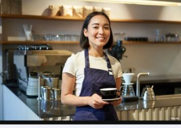 Tibb, əczaçılıq: Barista, Qadın, 30 il, 5 ildən artıq təcrübə