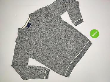 fox: Sweter dla mężczyzn, rozmiar XL — 3
