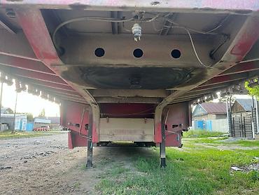 Прицепы и полуприцепы: Прицеп, Трал — 10