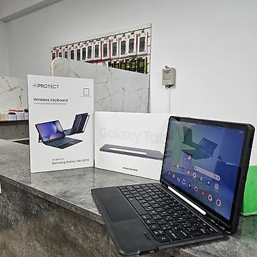 ram ddr4: Планшет, Samsung, память 128 ГБ, Wi-Fi, Б/у, Классический — 3