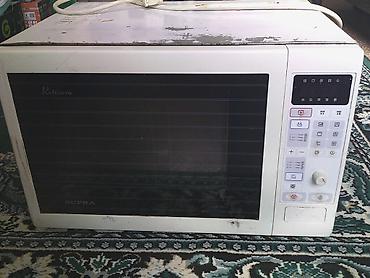 Микроволновки: Микроволновка, Б/у, Самовывоз — 5