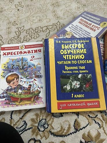 Русский язык и литература: Подборка школьных учебников для 5–8 классов. Состав по фото: - — 10