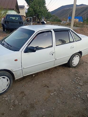 некса 2: Daewoo Nexia: 2012 г., 1.5 л, Механика, Бензин, Седан — 4