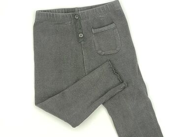 Leggings for kids, So cute, 1.5-2 years, 92, condition - Very good
