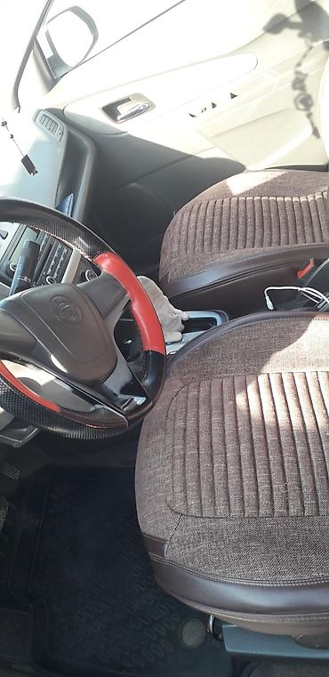 radiator barmaqligi 07: Ravon Gentra: 1.5 l | Sedan — 8