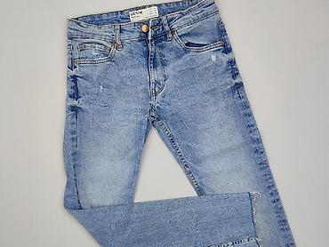 mets jeans: Bershka, Jeansy damskie, rozmiar XS — 1