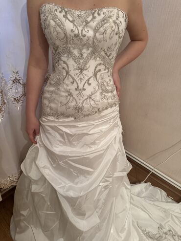 Toy paltarları: Девочки в связи с закрытием салона, распродаются свадебные платья! -da lalafo.az — 12 Toy paltarları: Девочки в связи с закрытием салона, распродаются свадебные платья! — 12