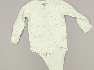 kombinezon dla niemowląt z uszami: Bodysuits, So cute, 1.5-2 years, 86-92 cm, condition - Very good