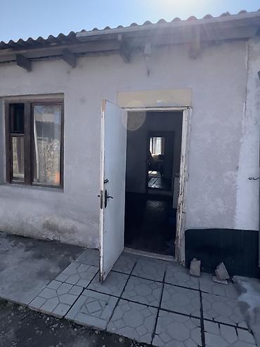 продаю дом старый талчок: 3 комнаты, 37 м², Старый толчок рынок / базар Риэлтор — 4