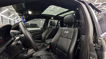 BMW: BMW X5: 2006 г., 4.8 л, Бензин, Внедорожник — 8