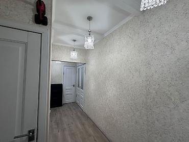 Продажа квартир: 2 комнаты, 72 м², Индивидуалка, 3 этаж, Евроремонт — 1