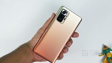 телефон редми 10 с: Redmi, Redmi Note 10 Pro, Б/у, 128 ГБ, цвет - Золотой, 2 SIM — 1