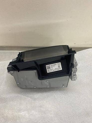 rerna sa 2 ploce: DISPLAY ZA VOLKSWAGEN TOUAREG - A | Display za Touareg III — 2